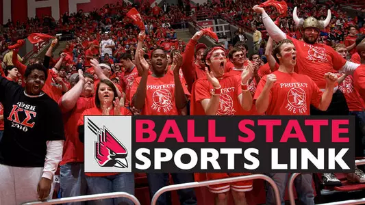 Sports Link To Televise Wednesday MBB versus Valpo