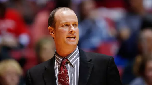 WBB Hosts MAC East Leader BGSU Wednesday At 6 pm