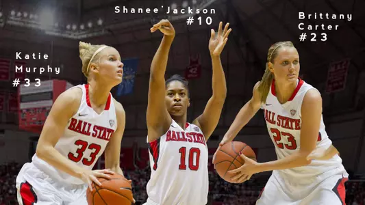 Women's Basketball Media Guide