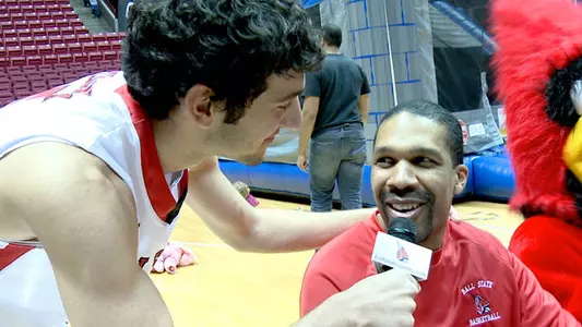 Inside Fan Jam with Rocco Belcaster