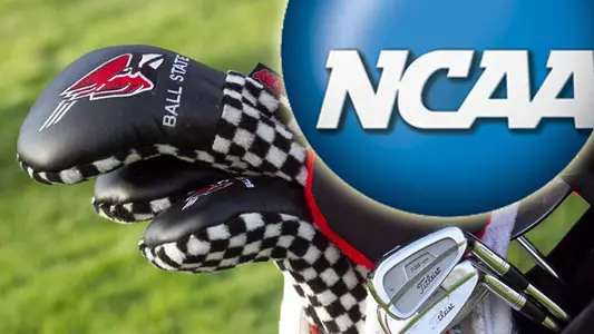 Ball State to Host 2015 NCAA Men's Golf Regional