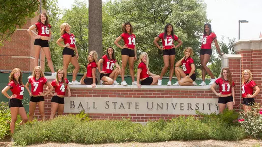 Code Red 2012-13 Team Photo
