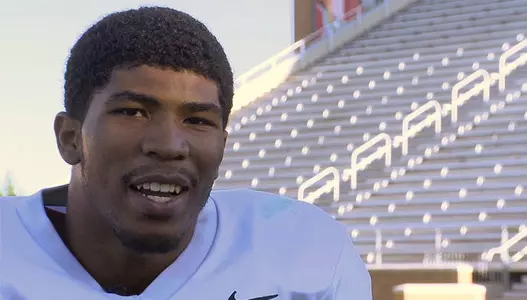 Ball State Sports Link: Kenneth Lee (Football)