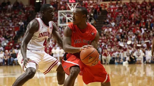 Scaife Named MAC West Co-Player of the Week