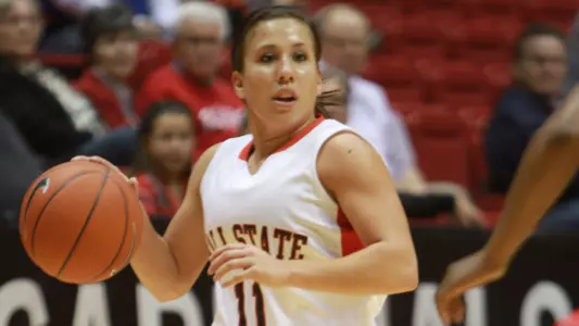 WBB Earns 83-75 Road Victory At IPFW Sunday