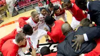 Men's Hoops Hosting Cleveland State Wednesday