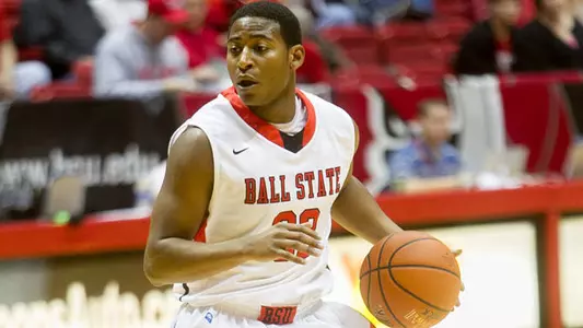 Cleveland State Rallies By Cardinals in Second Half