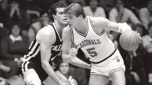 Palombizio Chosen for Indiana Basketball Hall of Fame