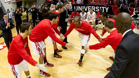 Saturday's Ball State-Butler Game to be Televised