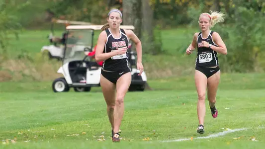 Mellen's Record Mile Leads T&F At MAC Championships