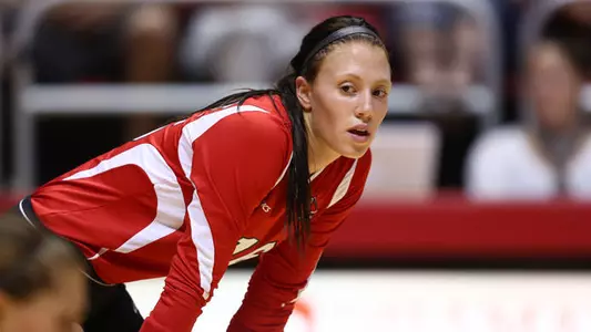 Fredrich Named MAC West Defensive Player Of The Week