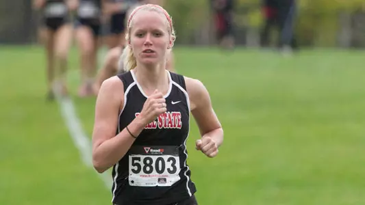 Track & Field Heads Up I-69 To IWU Invitational