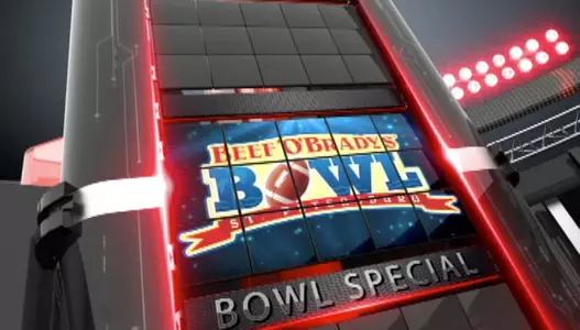 Ball State Sports Link: 3rd Down Chirp Bowl Special