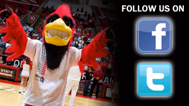 Ball State Athletics Social Media