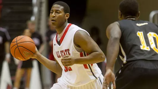 MBB Hosts Oakland City Friday in Final MAC Tuneup