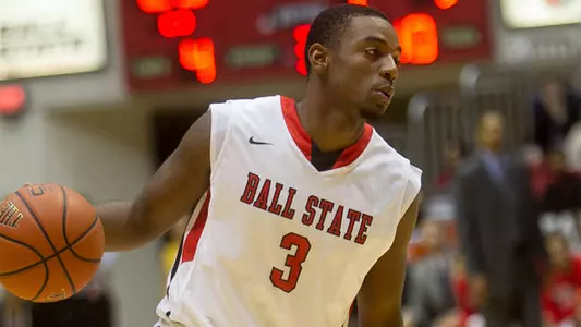 Marcus Posley Honored By College Sports Madness
