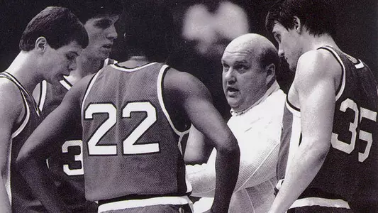 Remembering Former Cardinals Coach Rick Majerus