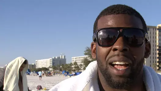 Ball State Sports Link: Beach Bash; Top 5