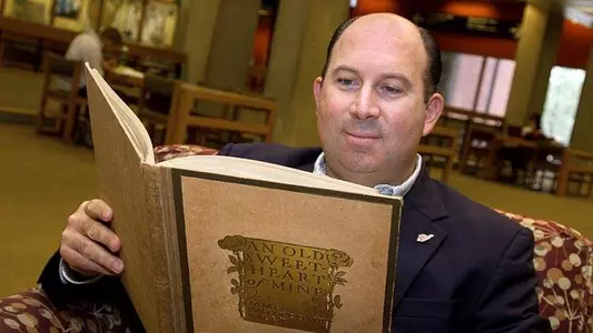 Football Coach Pete Lembo Involved in Community