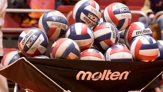 Men's Volleyball to Celebrate 50 Seasons