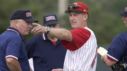 Register Online for Baseball's Aug. 25 Prospect Camp