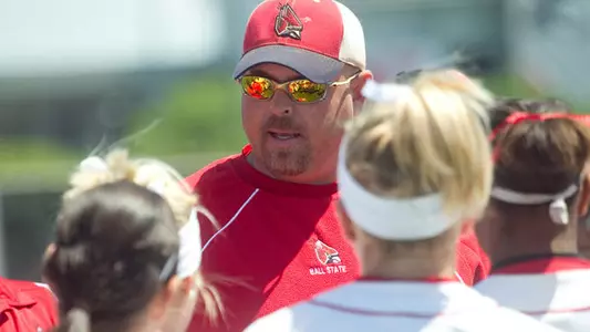 Softball To Host Walk-on Tryouts Aug. 24