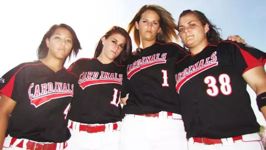 Ball State Softball: Seniors Perspective