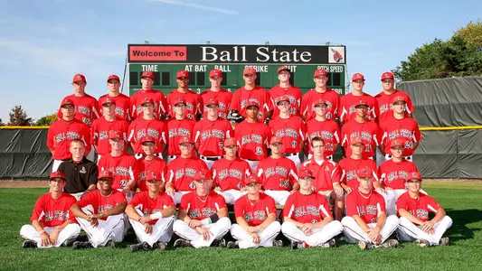 Baseball Opens Season This Weekend In Palmetto State