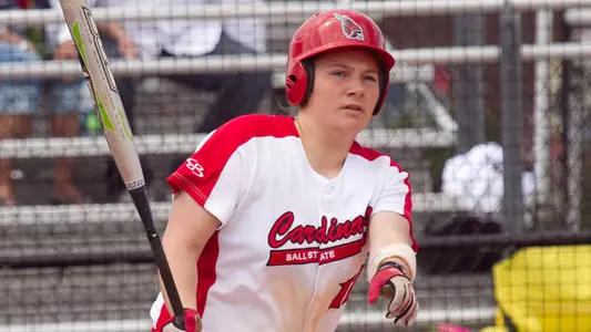 Softball Falls Short In Upset Bid Of #5/6 Missouri