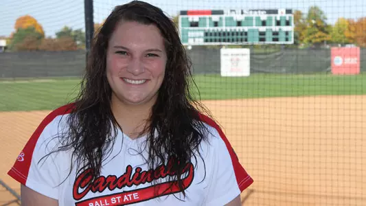 Taylor Rager Earns Two Player Of The Week Honors