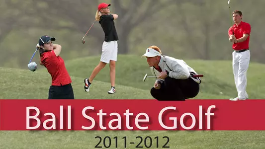 Ball State Golf Interactive Digital Guide Online