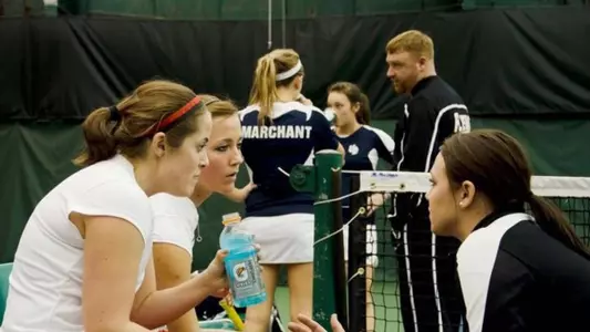 Women's Tennis Travels to Marquette and UW-Milwaukee