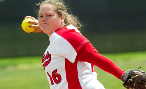 Audrey Bickel Named MAC West Player Of The Week