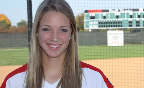 Five-Run Fourth Propels Softball Past Dayton