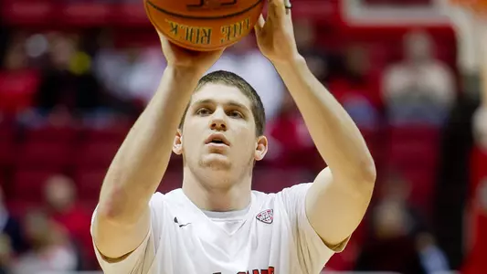Matt Kamieniecki Named Academic All-MAC