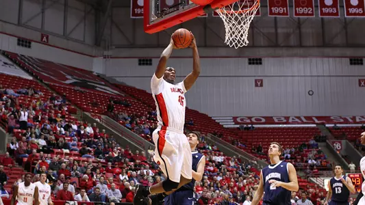 Jones Gains Valuable Experience In NBA Summer League