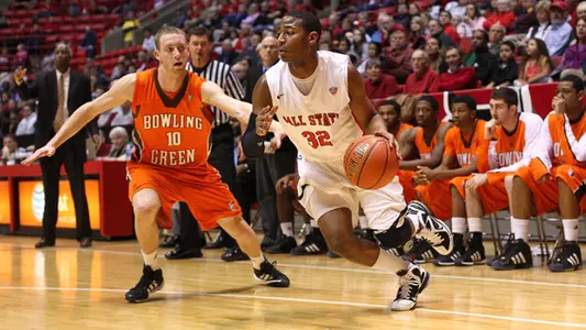 Men's Hoops Faces Kent State Saturday On ESPNU