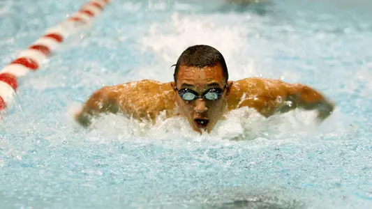 Ball State Enters 2012 MAC Championships Thursday