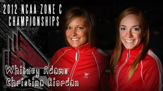 BSU Divers Complete Competition at NCAA Zone C Meet