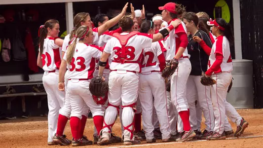 Softball Heads To Miami Invitational This Weekend