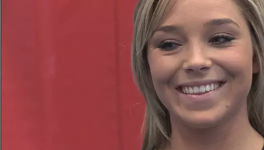 Ball State Sports Link: Aftyn Siemer (Gymnastics)
