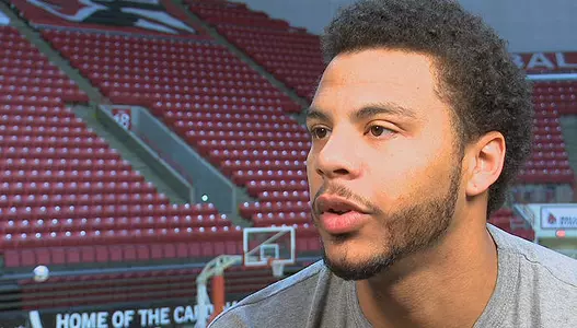 Ball State Sports Link: The Wizard of Worthen