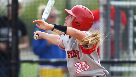 Power Play: Jenny Gilbert's Monster Season