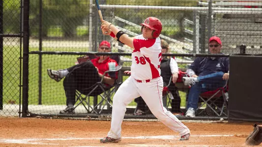 Softball Drops Citrus Classic Opener To South Ala.