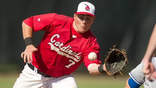 Baseball Drops Series Finale To Kent State