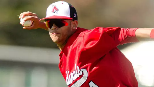 Baseball Announces 2012-13 Schedule