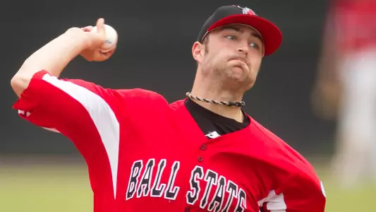 Baseball Set to Open Friday at Middle Tennessee