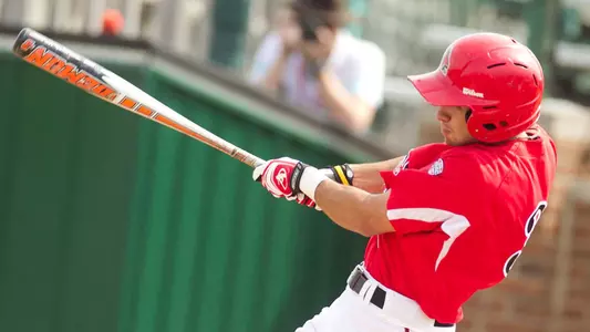 Widau's Walk-Off Single Boosts Baseball To Victory