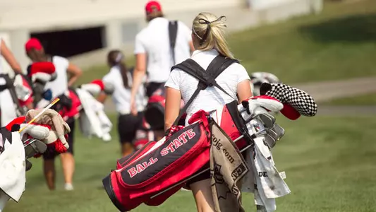 Women's Golf to Host Outing Sept. 18
