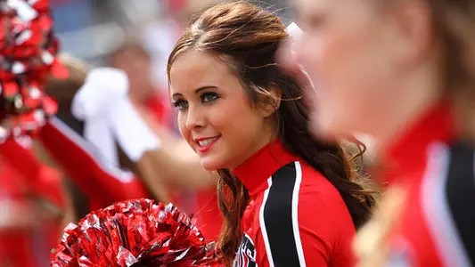 Cheerleader Tryouts Set for April 21-22